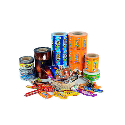 qualité  Custom Pvdc Pvc Pet Formshrink Co Extrusion Film Thermoforming Film Rolls usine