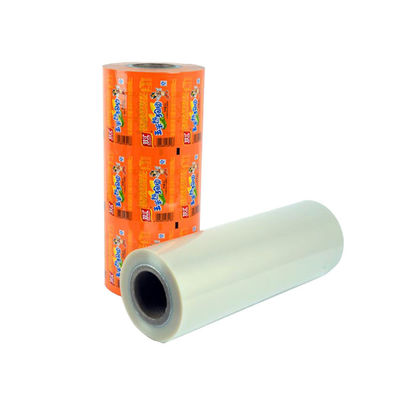 Pvc sur mesure Pvc pour animaux de compagnie Ruloirs de film thermoformant en co-extrusion