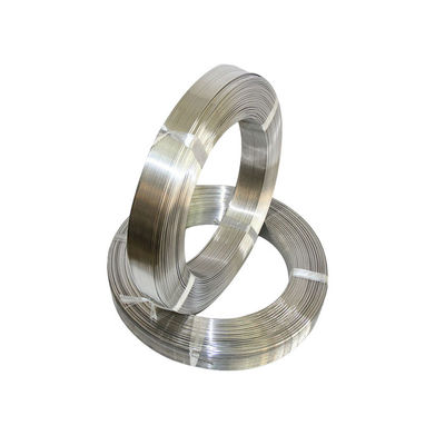 Clip de boîtier de saucisse en rouleau de fil d'aluminium pour l'emballage du scellage des saucisses ф2.05mm 595m Longueur
