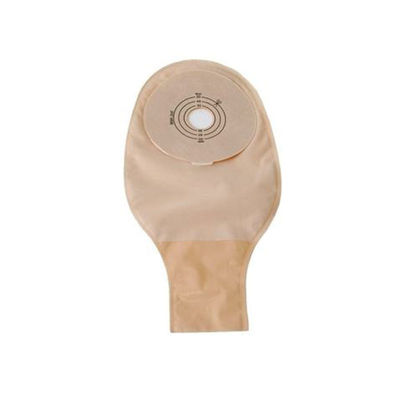 Shuanghui High Barrier Soft PVDC Co Extrusion Film de sac d'ostomie Pas d'odeur