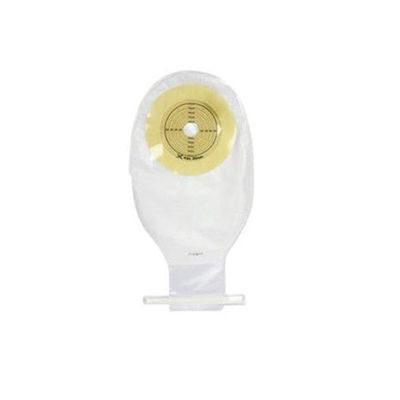 Shuanghui High Barrier Soft PVDC Co Extrusion Film de sac d'ostomie Pas d'odeur