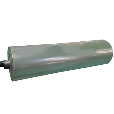 Sacs à emballage personnalisés Rétrécissement de rouleau de polythène Impression de saucisse Ruloir de coulée 190 mm PVDC haute barrière