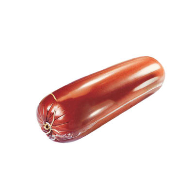 Ruloir de film d'emballage alimentaire en plastique PVDC Ruloir de film d'emballage de saucisse