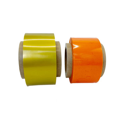 Calibre de 19 mm à 220 mm, peau facile, boîtier en nylon en plastique artificiel, boîtier de saucisse pour saucisse de viande