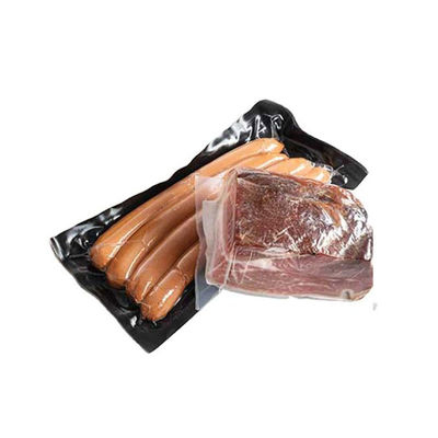 Pa Evoh Pa emballage alimentaire EVOH film thermoformant film couvercle film plastique base web vide film de fond rouleau