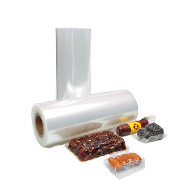 Pa Evoh Pa emballage alimentaire EVOH film thermoformant film couvercle film plastique base web vide film de fond rouleau
