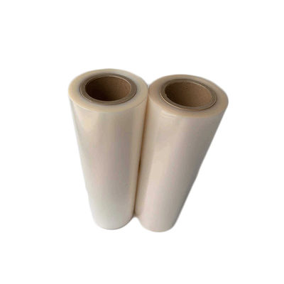 Film thermoformant à haute barrière PVDC personnalisé Film d'emballage en plastique résistant à l'humidité