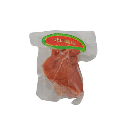 Film thermoformant en rouleau PVDC pour emballer des saucisses de bœuf, de poulet ou de porc