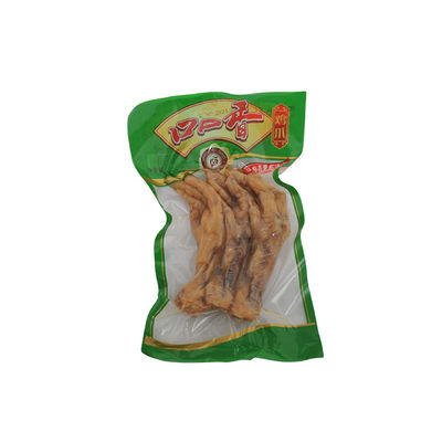 Film thermoformant en rouleau PVDC pour emballer des saucisses de bœuf, de poulet ou de porc