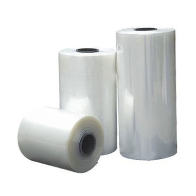 PA PE PA Film Evoh Produits alimentaires Viande de mer Produits de mer Matériau d'emballage en plastique 7 couche Co Film d'extrusion
