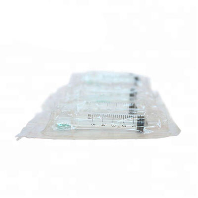 Enveloppe sous vide en PE EVOH à haute barrière
