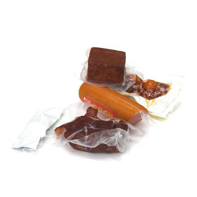 Enveloppe sous vide en PE EVOH à haute barrière