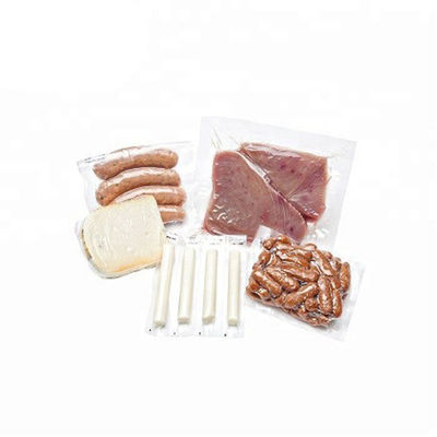 PA / EVOH / PE Film thermoformant à haute barrière Viande fromage emballage film de stock en rouleau