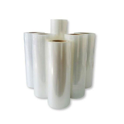 Extrusion multiple Pa Evoh Pe film de thermoformage film d'emballage film de barrière Evoh