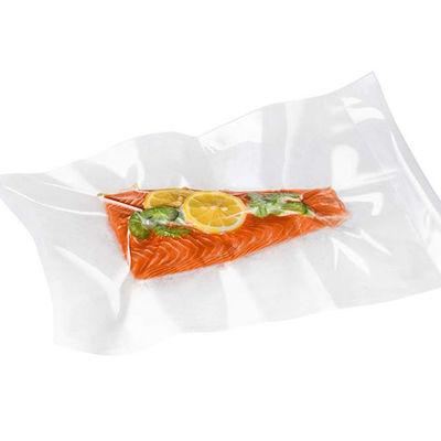 Produit alimentaire Evoh Pa/Pe Film rétrécissant en plastique thermoformant pour emballage alimentaire