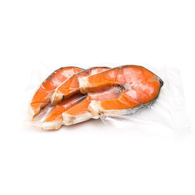 Produit alimentaire Evoh Pa/Pe Film rétrécissant en plastique thermoformant pour emballage alimentaire