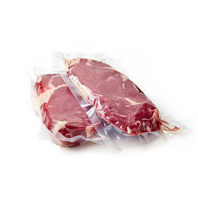 Produit alimentaire Evoh Pa/Pe Film rétrécissant en plastique thermoformant pour emballage alimentaire