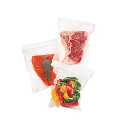 Produit alimentaire Evoh Pa/Pe Film rétrécissant en plastique thermoformant pour emballage alimentaire
