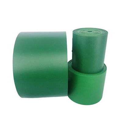Films thermoformants PVC/PE/PVDC de qualité alimentaire/films rigides brillants de 0,1 mm à 1,5 mm