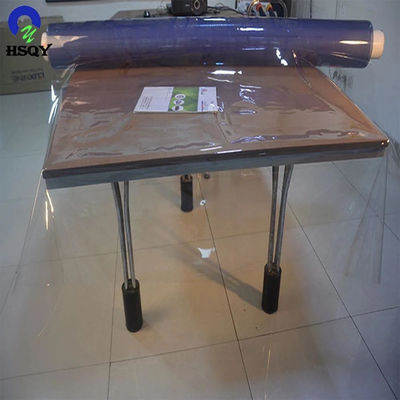 Films thermoformants PVC/PE/PVDC de qualité alimentaire/films rigides brillants de 0,1 mm à 1,5 mm