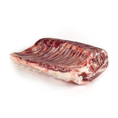 Sacs thermiquement rétrécissants en plastique PVDC à haute barrière pour viande fraîche