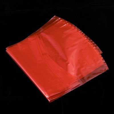 Matériau PE/PVDC/EVOH à haute barrière en plastique