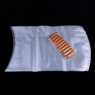 7 couches coextrudées de film de contraction à barrière moyenne antibrouillard pour l'emballage alimentaire