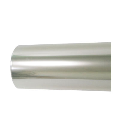 Au lieu de PA EVOH PE Alox Polyester Film High Barrier Plastic Thermoforming Film Pour les aliments frais de tous les jours