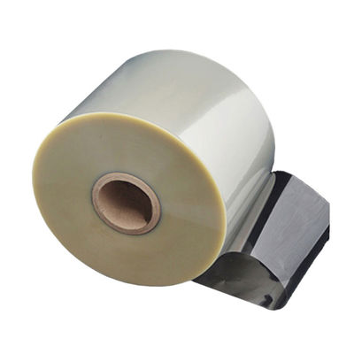 Au lieu de PA EVOH PE Alox Polyester Film High Barrier Plastic Thermoforming Film Pour les aliments frais de tous les jours