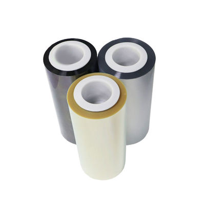 Au lieu de PA EVOH PE Alox Polyester Film High Barrier Plastic Thermoforming Film Pour les aliments frais de tous les jours