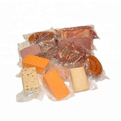 Films à haute barrière alimentaire en PA/EVOH/PE/PVDC pour les emballages alimentaires pour saucisses/viande de jambon
