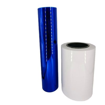 Film PVC rigide transparent à haute barrière de 250 microns revêtu de PVDC