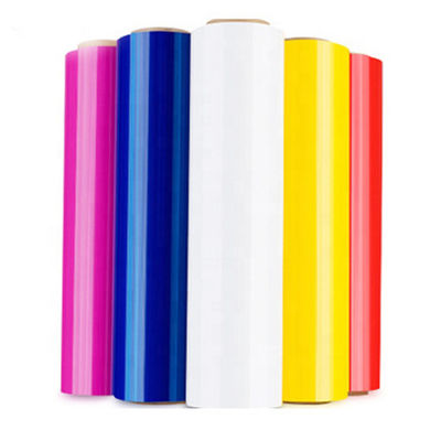 Plastique Pe film laminé recyclable soufflage de moulage PVDC film de base