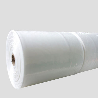 BOPP film rouleau PVC transparent étanche à la chaleur en 30um - 35um film d'emballage