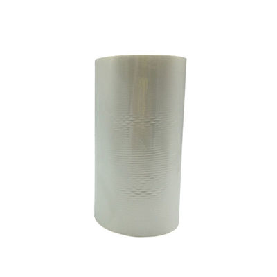 BOPP film rouleau PVC transparent étanche à la chaleur en 30um - 35um film d'emballage