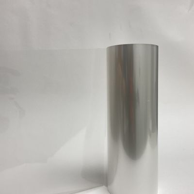 Souplesse Les films PVDC optimisés pour les graphismes et les conceptions résistants aux rayures