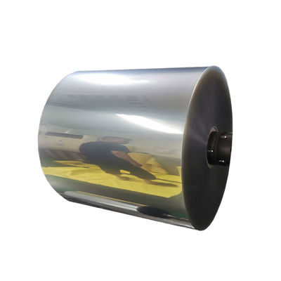 Film thermoformant à base de polyester à haute densité transparent transparent PVDC film plastique