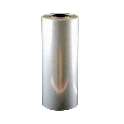 Film étirable d'emballage en PVDC en polyester PET orienté biaxiellement 6-250um 2500mm
