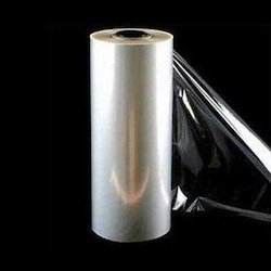 BOPP Film plat Jumbo Roll PVDC Film plastique rétractable de film thermique sans colle 12-80um