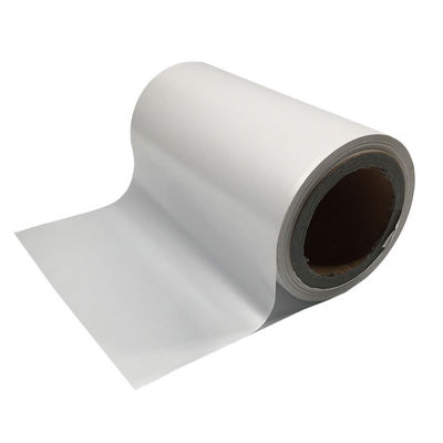 Extrusion de film de base de stratification à plusieurs couches pour emballage