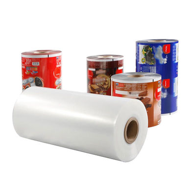 Extrusion de film de base de stratification à plusieurs couches pour emballage