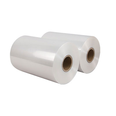 Extrusion de film de base de stratification à plusieurs couches pour emballage