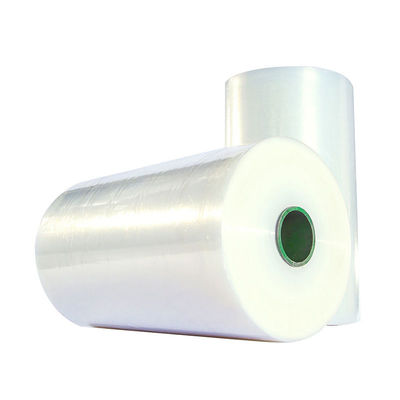 Extrusion de film de base de stratification à plusieurs couches pour emballage