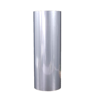 PA EVOH PE Film multicouche Co Extrusion Film thermoformant à haute barrière