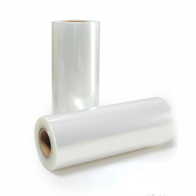 PA EVOH PE Film multicouche Co Extrusion Film thermoformant à haute barrière