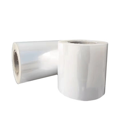 Produits alimentaires Lisses et flexibles PA PP PE EVOH Films à dessin profond Emballage PA PP Films en plastique rouleaux
