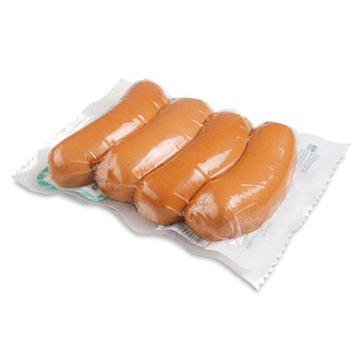 Pa Evoh Pe film 7 couches Co extrusion EVOH film thermoformant pour sac d'emballage alimentaire