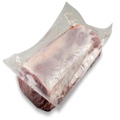 Pa Evoh Pe film 7 couches Co extrusion EVOH film thermoformant pour sac d'emballage alimentaire