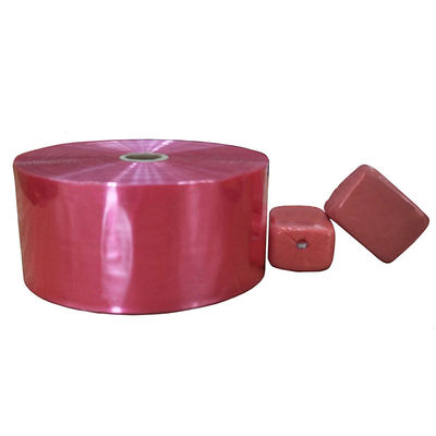 Films à enveloppe en plastique de tubes en nylon transparents à polyamide multicouche