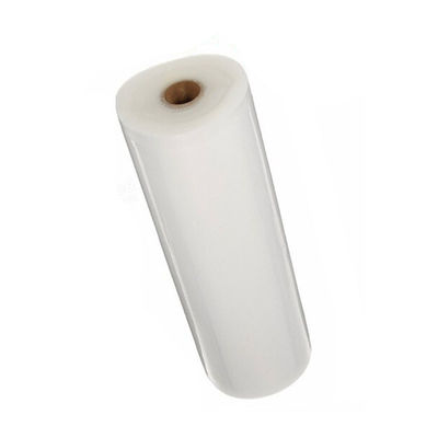 Résistant à l'humidité à l'aide d'une pellicule en nylon transparent